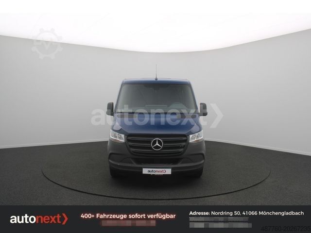 Skåpbil MERCEDES-BENZ Sprinter 316 Kompakt *MIXTO* KAMERA+PDC+KLIMA (0