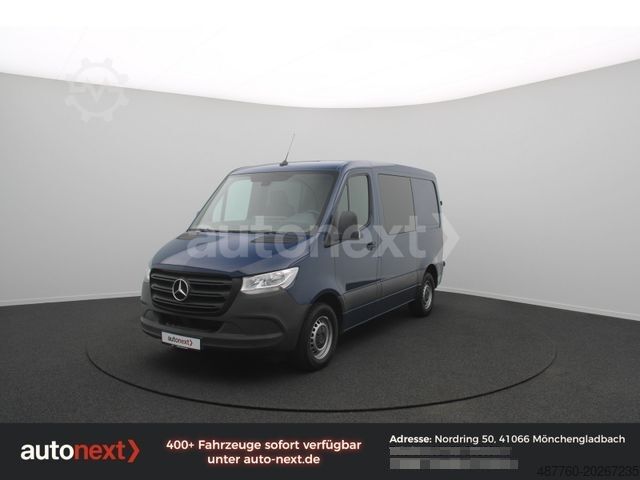 Skåpbil MERCEDES-BENZ Sprinter 316 Kompakt *MIXTO* KAMERA+PDC+KLIMA (0