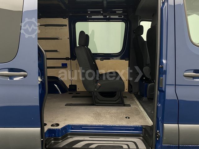 Skåpbil MERCEDES-BENZ Sprinter 316 Kompakt *MIXTO* KAMERA+PDC+KLIMA (0