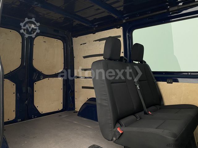 Skåpbil MERCEDES-BENZ Sprinter 316 Kompakt *MIXTO* KAMERA+PDC+KLIMA (0