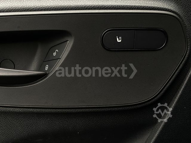 উচ্চ ছাদের ভ্যান MERCEDES-BENZ Sprinter 214 Aut.*Distronic* Kamera+Navi+Klima (
