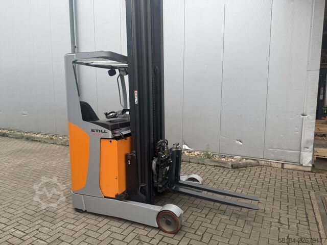 Reachtruck Still FM-X14