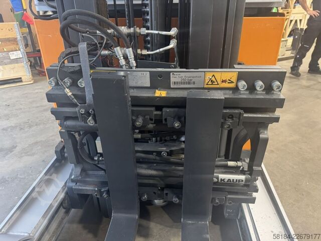 Reachtruck Still FM-X14