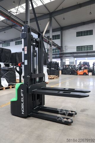 Manuell staplare Noblelift SWB130D