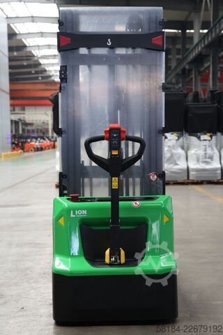 Manuell staplare Noblelift SWB130D
