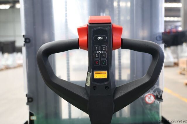 Manuell staplare Noblelift SWB130D