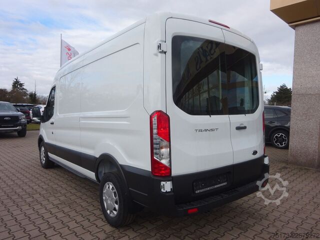 하이탑 밴 FORD Transit 350 L3H2 Trend Kasten Autom  WiPa GRA