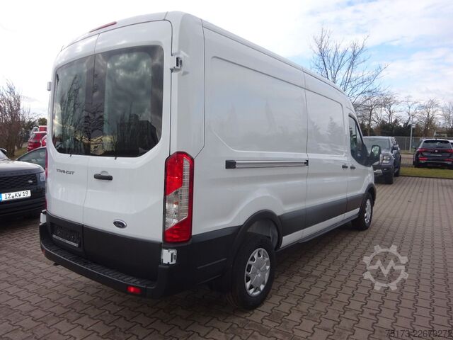 하이탑 밴 FORD Transit 350 L3H2 Trend Kasten Autom  WiPa GRA