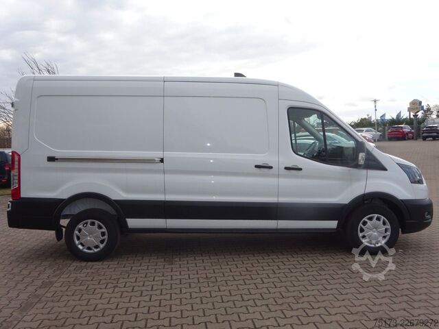 하이탑 밴 FORD Transit 350 L3H2 Trend Kasten Autom  WiPa GRA