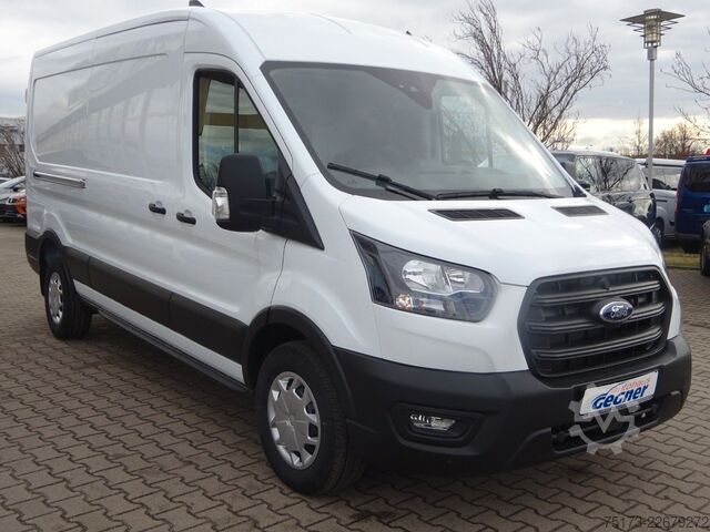 하이탑 밴 FORD Transit 350 L3H2 Trend Kasten Autom  WiPa GRA