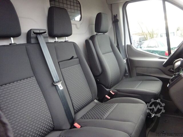 하이탑 밴 FORD Transit 350 L3H2 Trend Kasten Autom  WiPa GRA