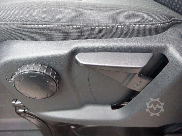 하이탑 밴 FORD Transit 350 L3H2 Trend Kasten Autom  WiPa GRA