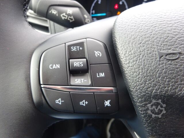 하이탑 밴 FORD Transit 350 L3H2 Trend Kasten Autom  WiPa GRA