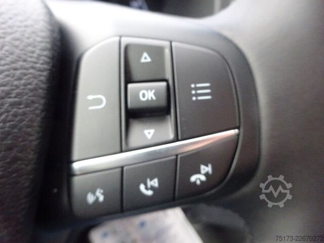 하이탑 밴 FORD Transit 350 L3H2 Trend Kasten Autom  WiPa GRA