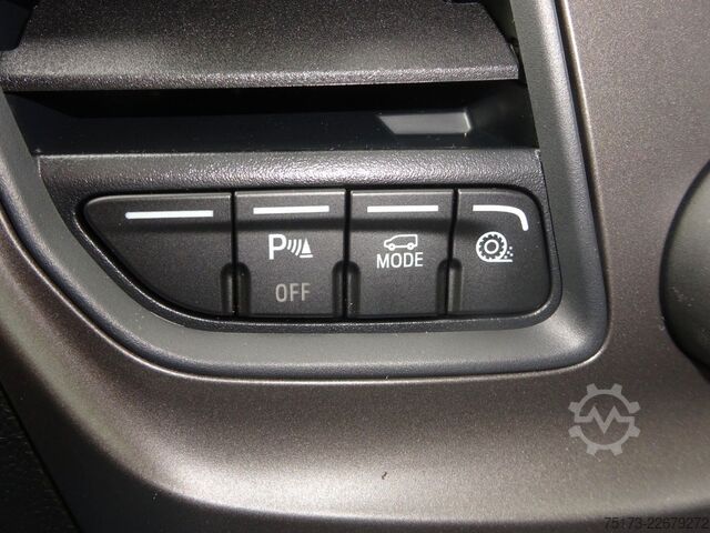 하이탑 밴 FORD Transit 350 L3H2 Trend Kasten Autom  WiPa GRA