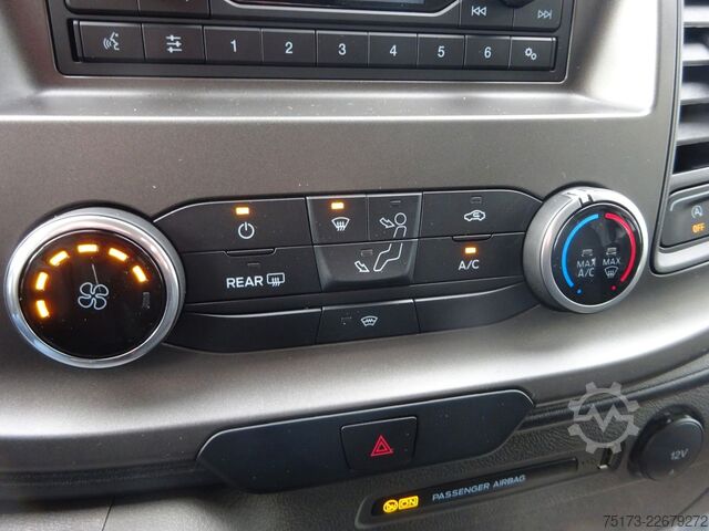 하이탑 밴 FORD Transit 350 L3H2 Trend Kasten Autom  WiPa GRA