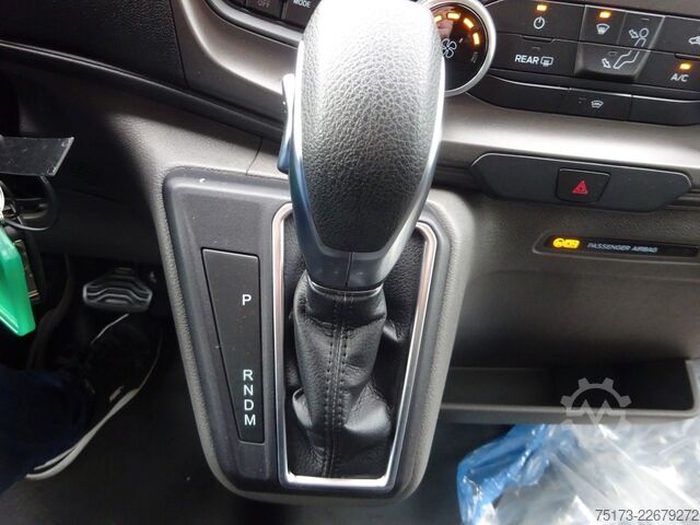 하이탑 밴 FORD Transit 350 L3H2 Trend Kasten Autom  WiPa GRA