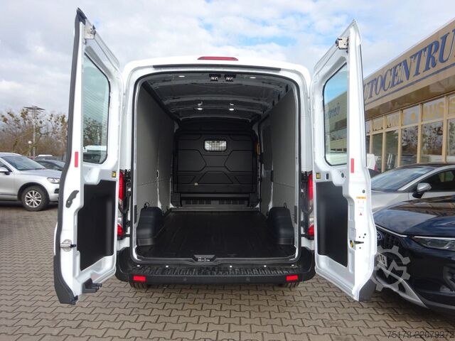 하이탑 밴 FORD Transit 350 L3H2 Trend Kasten Autom  WiPa GRA