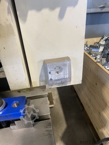 Eksenterpresse JINAOLAN ALP-25V