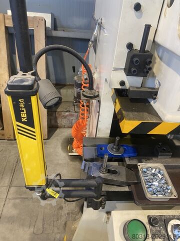 Eksenterpresse JINAOLAN ALP-25V