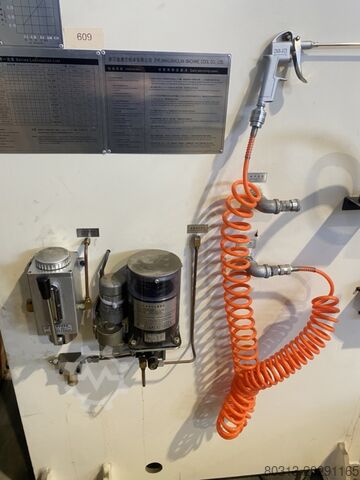 Eksenterpresse JINAOLAN ALP-25V
