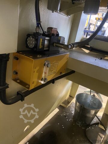 Eksenterpresse JINAOLAN ALP-25V