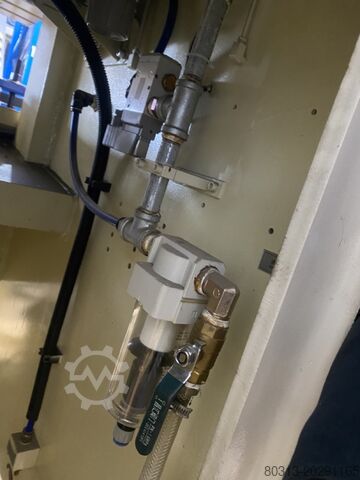 Eksenterpresse JINAOLAN ALP-25V