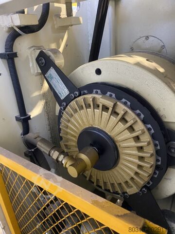 Eksenterpresse JINAOLAN ALP-25V