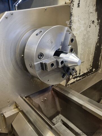 Strung - controlat cu ciclu Seiger SLZ 700E
