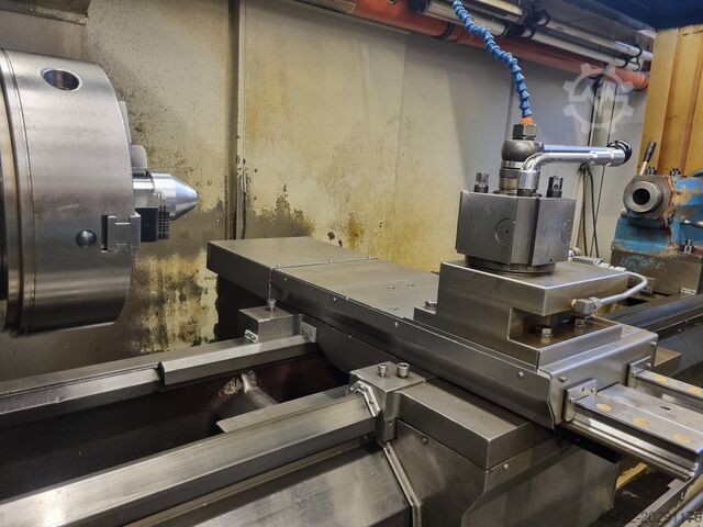 Strung - controlat cu ciclu Seiger SLZ 700E