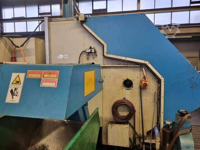 Strung - controlat cu ciclu Seiger SLZ 700E