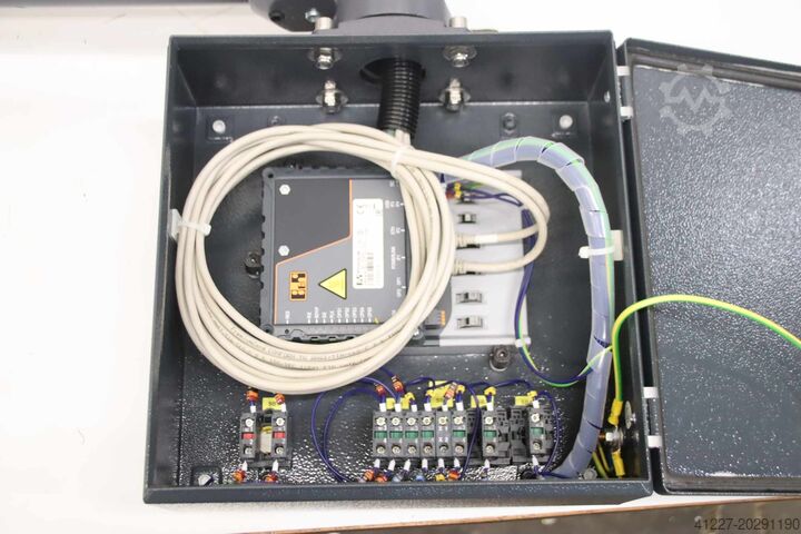 Panel Operator B&R 4PPC70.0702-20B