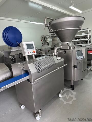 Macchina per la lavorazione della carne Handtmann Verbufa MBF-1