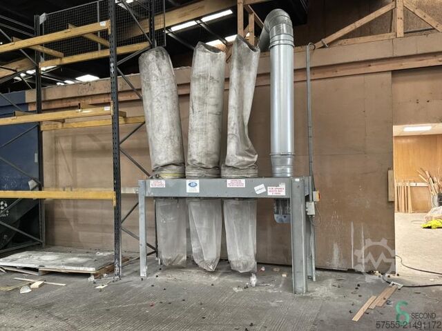 Odsávania KAPP KAPP 