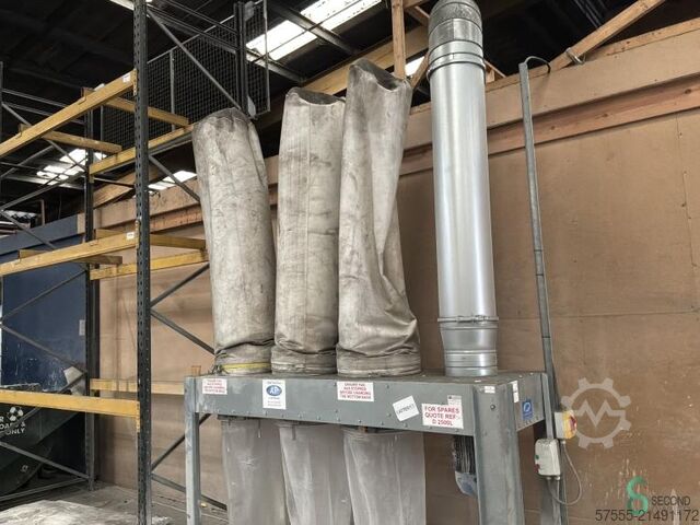 Odsávania KAPP KAPP 