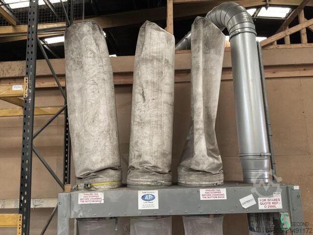 Odsávania KAPP KAPP 