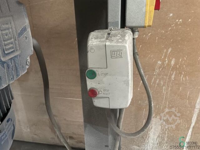 Odsávania KAPP KAPP 