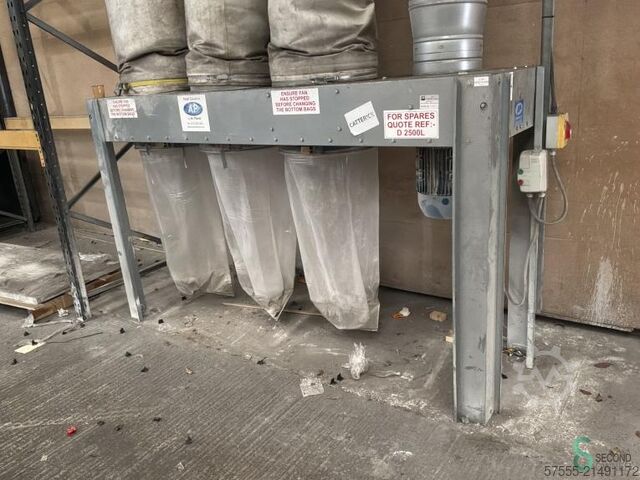 Odsávania KAPP KAPP 