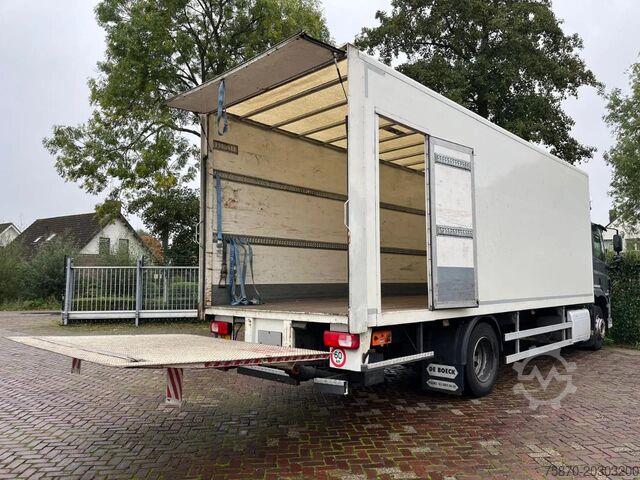 Koffert DAF CF 290 FA