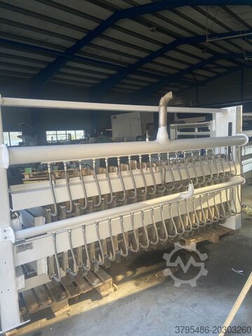 Chiller DSI DS KF20-100B