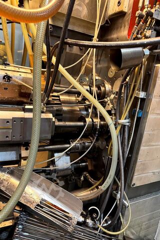 Multispindle Gildemeister GM 42-6