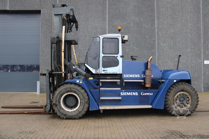  SMV SL25-1200