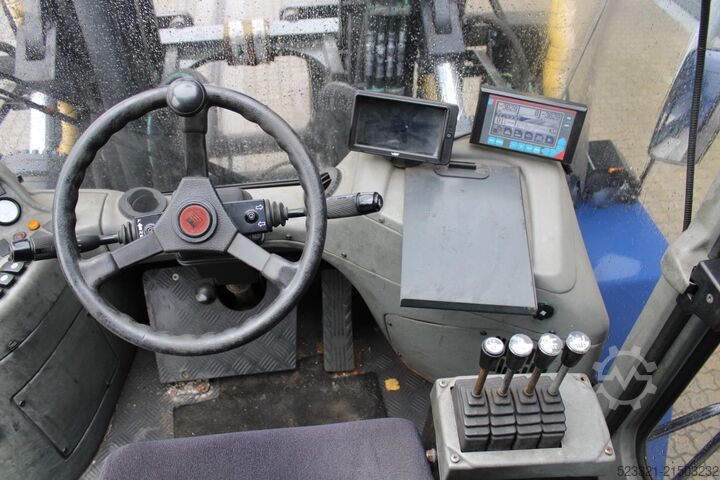  SMV SL25-1200