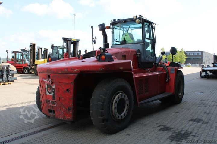  Kalmar DCG220-12