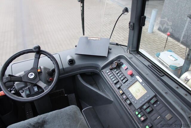  Kalmar TR618I