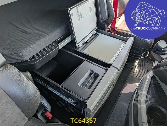 Standardni SZM MAN TGX 18.640