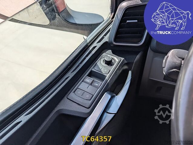 Padrão-SZM MAN TGX 18.640