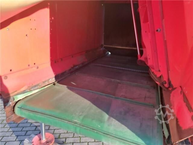 Technologia pasz Kuhn Euromix 2280