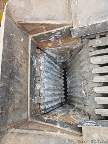 équipement de concassage Hartl PS 303BBV jaw crusher