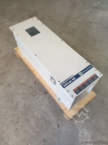 Frequency converter 110kW 